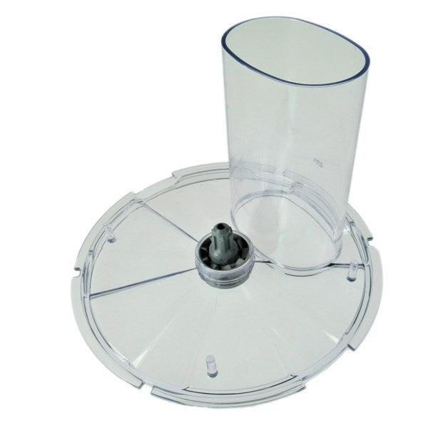 Braun Blender Main Bowl Lid 2000ml AS00000221