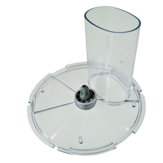 Braun Blender Main Bowl Lid 2000ml AS00000221