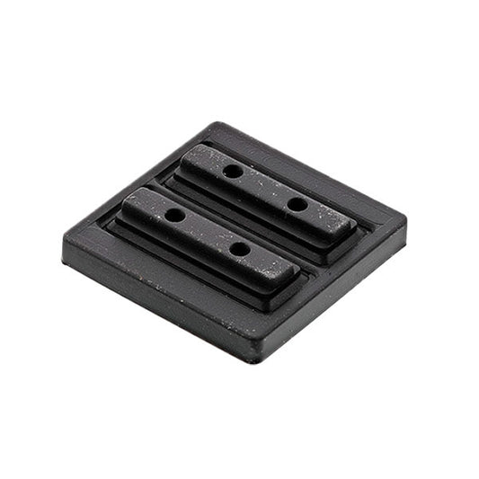 Electrolux 8080140018 Dishwasher Base Panel Push Button