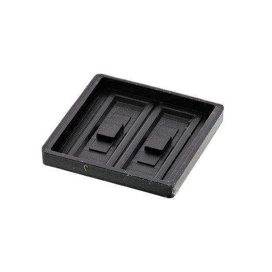 Electrolux 8080140018 Dishwasher Base Panel Push Button