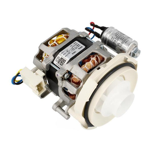 Hansa 1034328 YXW50-2E Dishwasher Circulation Pump Motor