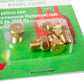 Indesit Gas Stove Set of Nozzles GAPC Burner (G30Ph Propane C3 H8)