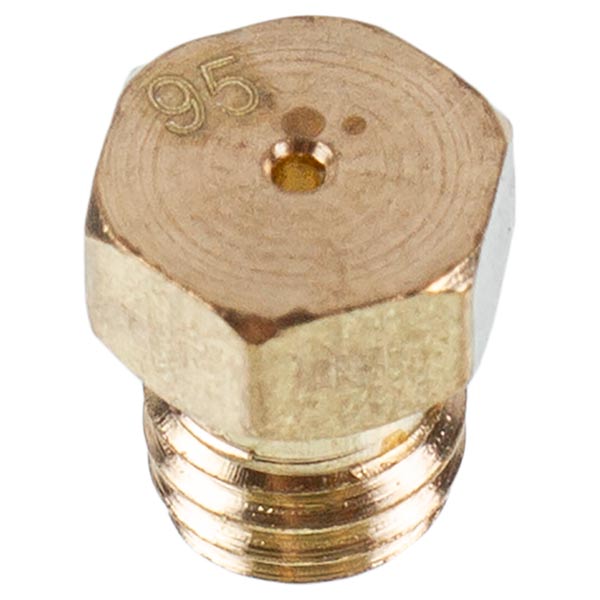 Gorenje Gas Stove Set of Nozzles GAPC Burner (G30Ph Propane C3 H8)