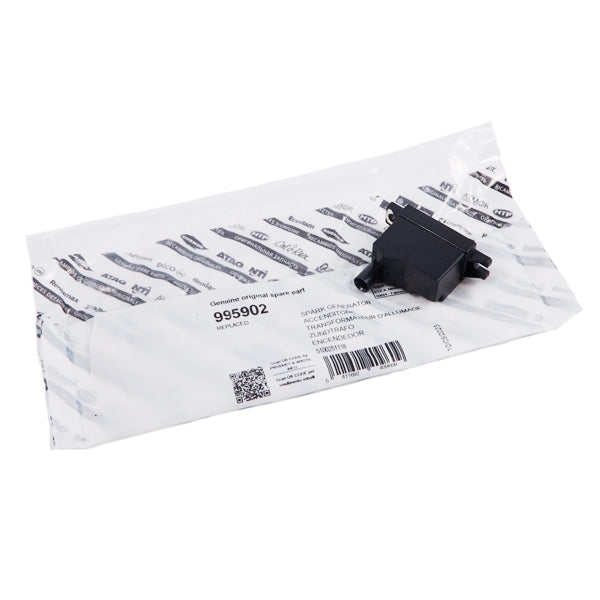 Ignition Transformer SIG610 for Gas Boiler Ariston UNO 24 MFFI 995902
