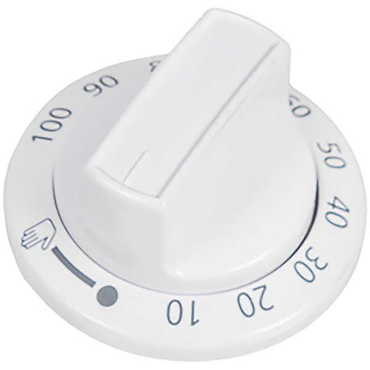 Beko Oven Timer Knob 250315142
