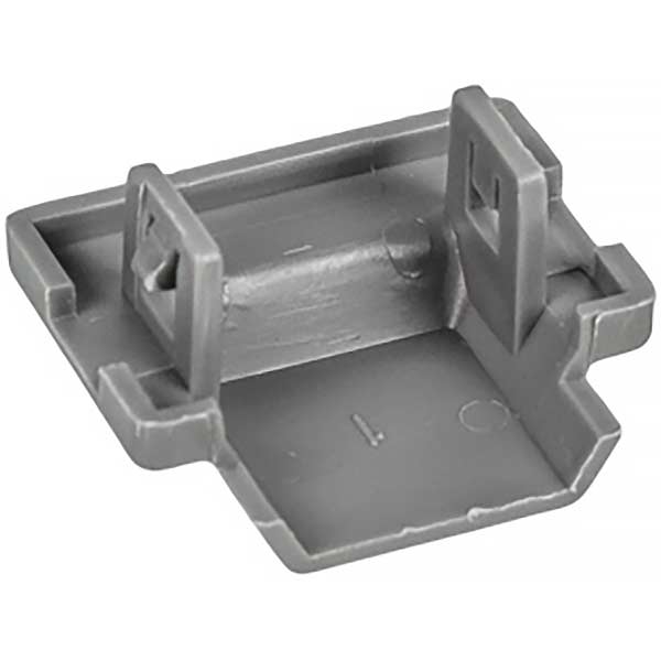 Electrolux 4055341244 Dishwasher Emergency Overflow Hose Cover