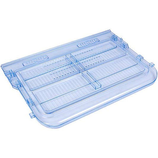 Beko Refrigerator Crisper Top Cover 4248730400 610x430mm
