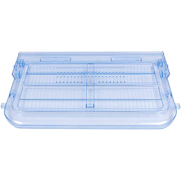Beko Refrigerator Crisper Top Cover 4248730400 610x430mm