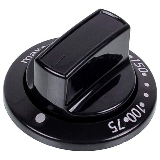 Beko 250315433 Oven Thermostat Knob