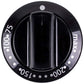 Beko 250315433 Oven Thermostat Knob
