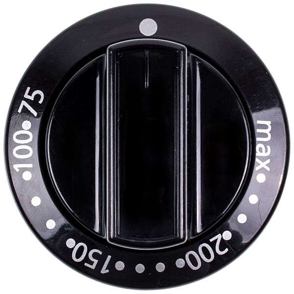 Beko 250315433 Oven Thermostat Knob