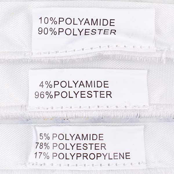 Rowenta ZR177007 (ZR177005) Robot Vacuum Cleaner Microfibre Cloth Set of 2