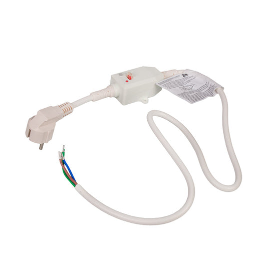 Ariston Water Heater Cord 65150869 (30mA) 230V 16A  L=1000mm