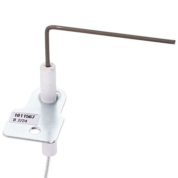 Ionization Electrode for Gas Boiler Chaffoteaux Flexiflame 61011567