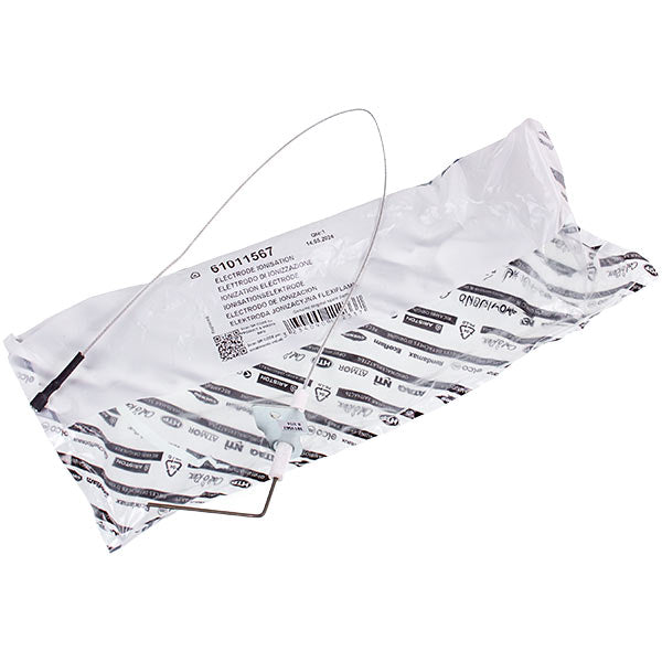 Ionization Electrode for Gas Boiler Chaffoteaux Flexiflame 61011567