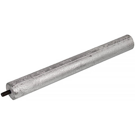Magnesium Anode D=21 mm L=180 mm, thread M5x10 for Boiler Ariston 65180015
