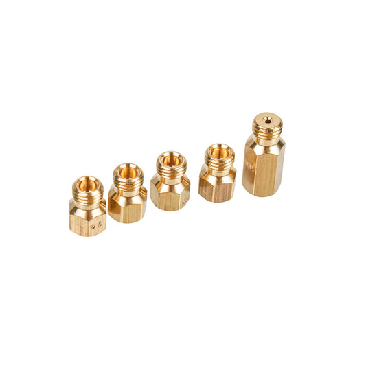 Electrolux 50269341009 Gas Cooker Nozzle Set (GN)