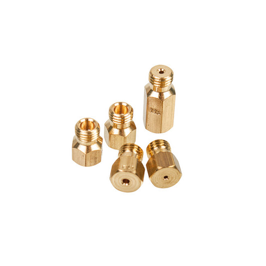 Electrolux 50269341009 Gas Cooker Nozzle Set (GN)