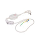 Ariston 65150868 Water Heater Powerline Cord With RCD (30mA)