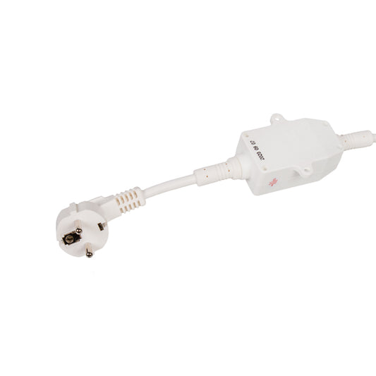 Ariston 65150868 Water Heater Powerline Cord With RCD (30mA)