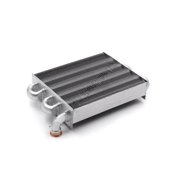 Ariston Gas Cooker Heat Exchanger 65106297