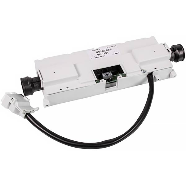 Electrolux 61029690 Cooker Hood Control Unit