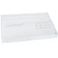 Bosch 11013062 Freezer Middle Drawer Front 400x265mm