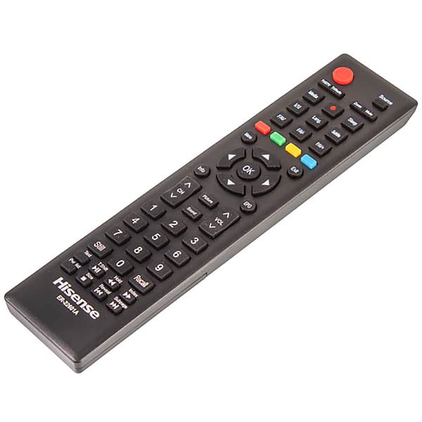 Hisense TV Remote Control HT163920