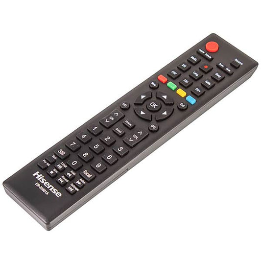 Hisense TV Remote Control HT163920