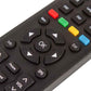 Hisense TV Remote Control HT163920