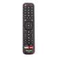 Hisense TV Remote Control HT178581