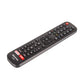 Hisense TV Remote Control HT178581