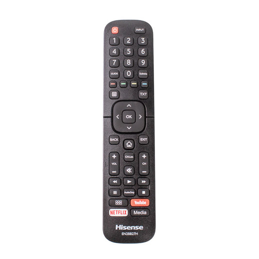 Hisense EN2BB22H HT225284 TV Remote Control