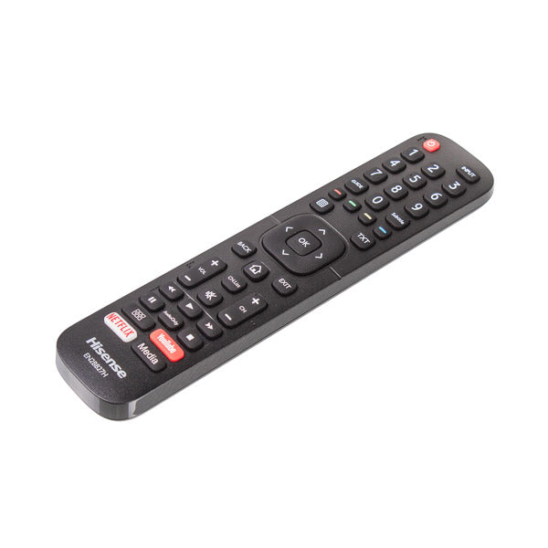 Hisense EN2BB22H HT225284 TV Remote Control