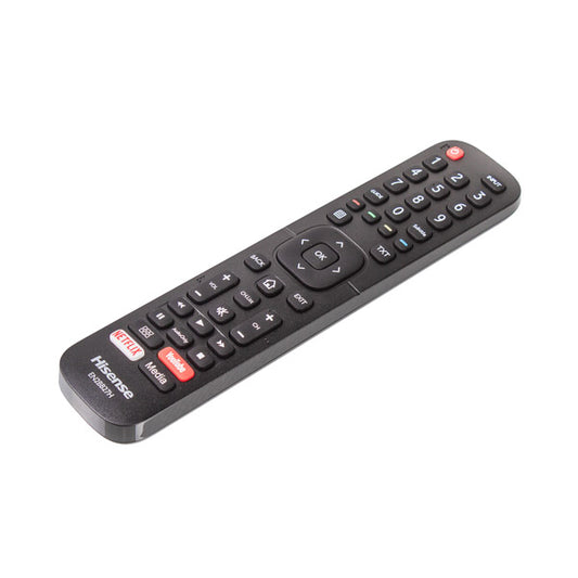 Hisense EN2BB22H HT225284 TV Remote Control
