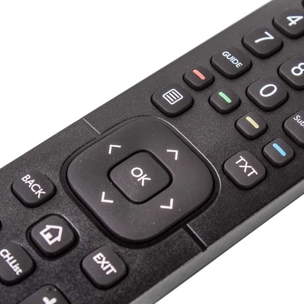 Hisense EN2BB22H HT225284 TV Remote Control