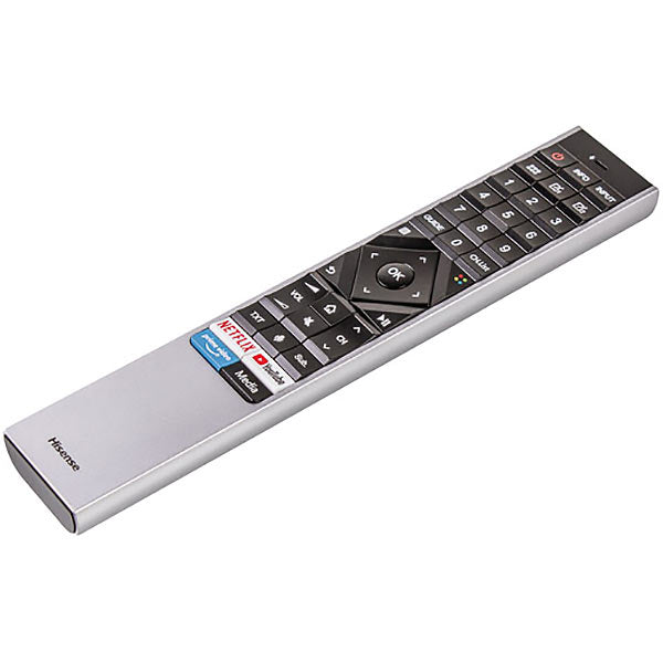 Hisense HT246486 TV Remote Control