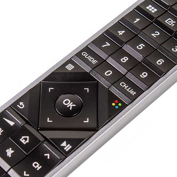 Hisense HT246486 TV Remote Control