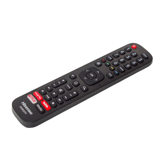 Hisense TV Remote Control HT250900 EN2BQ27H