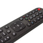 Hisense TV Remote Control HT250900 EN2BQ27H
