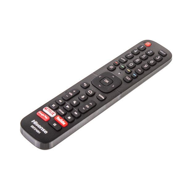 Hisense TV Remote Control HT258754 ERF2F60H