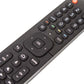 Hisense TV Remote Control HT258754 ERF2F60H