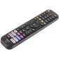 Hisense TV Remote Control HT266544 EN2BI27H
