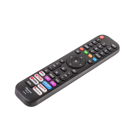 Hisense TV Remote Control HT266544 EN2BI27H