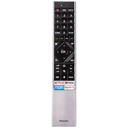 Hisense ERF6A64 HT267138 TV Remote Control
