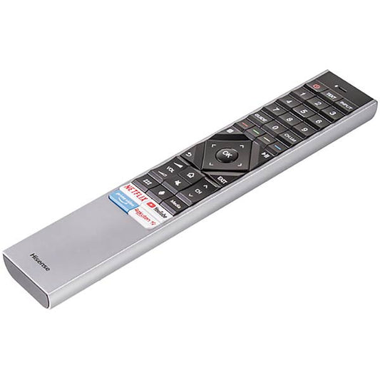 Hisense ERF6A64 HT267138 TV Remote Control