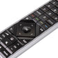 Hisense ERF6A64 HT267138 TV Remote Control