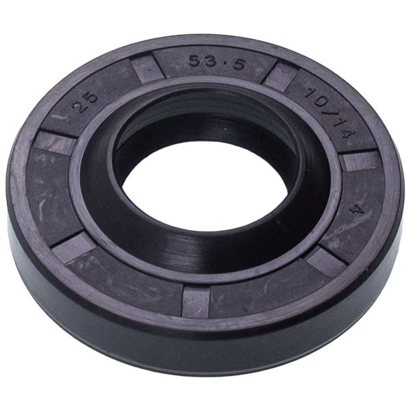 Washing Machine SKL Oil Seal 25*53.5*10/14 Compatible with Indesit C00171684