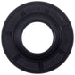 Washing Machine SKL Oil Seal 25*53.5*10/14 Compatible with Indesit C00171684