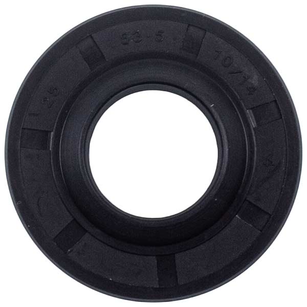 Washing Machine SKL Oil Seal 25*53.5*10/14 Compatible with Indesit C00171684